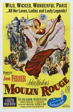 Watch Moulin Rouge Movie2k