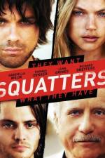 Watch Squatters Movie2k