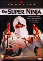 Watch The Super Ninja Movie2k