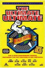 Watch UFC 7.5 Ultimate Ultimate Movie2k