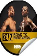 Watch 24 7 Road To Ward-Dawson Movie2k