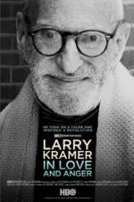 Watch Larry Kramer in Love and Anger Movie2k