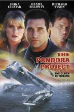Watch The Pandora Project Movie2k