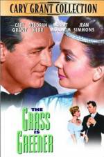Watch The Grass Is Greener Movie2k