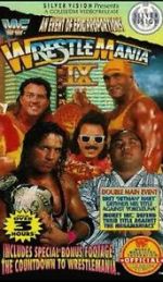 Watch WrestleMania IX (TV Special 1993) Movie2k