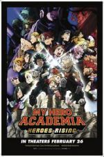 Watch My Hero Academia: Heroes Rising Movie2k