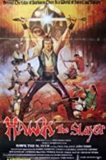 Watch Hawk the Slayer Movie2k