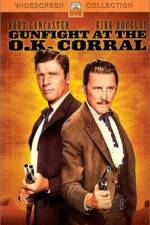 Watch Gunfight at the OK Corral Movie2k