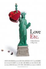 Watch Love Etc Movie2k