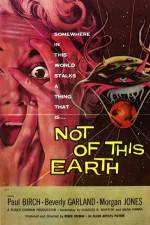 Watch Not of This Earth Movie2k