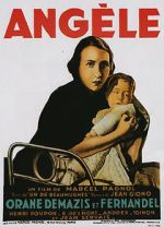 Watch Angele Movie2k