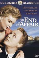 Watch The End of the Affair Movie2k