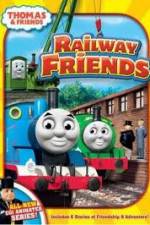 Watch Thomas And Friends: Railway Friends Movie2k