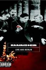 Watch Rammstein Live aus Berlin Movie2k