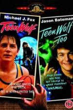 Watch Teen Wolf Too Movie2k