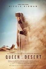 Watch Queen of the Desert Movie2k