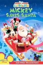 Watch Mickey Saves Santa and Other Mouseketales Movie2k