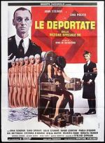 Watch Le deportate della sezione speciale SS Movie2k