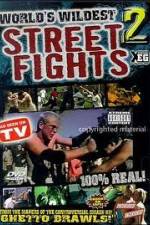 Watch Worlds Wildest Street Fights 2 Movie2k