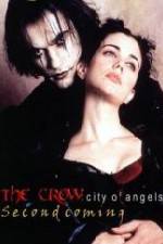 Watch The Crow: City of Angels - Second Coming (FanEdit Movie2k