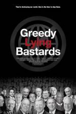 Watch Greedy Lying Bastards Movie2k