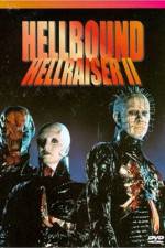 Watch Hellbound: Hellraiser II Movie2k