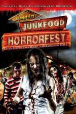 Watch Junkfood Horrorfest Movie2k