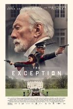 Watch The Exception Movie2k