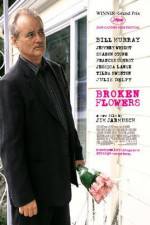 Watch Broken Flowers Movie2k