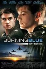 Watch Burning Blue Movie2k