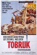 Watch Tobruk Movie2k