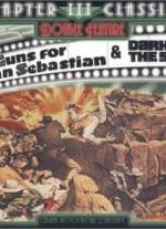 Watch Guns for San Sebastian Movie2k