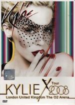 Watch KylieX2008: Live at the O2 Arena Movie2k