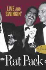 Watch Live and Swingin' The Ultimate Rat Pack Collection Movie2k