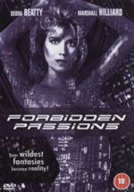 Watch Cyberella: Forbidden Passions Movie2k