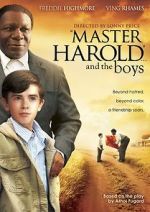 Watch \'Master Harold\' ... And the Boys Movie2k