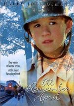 Watch I'll Remember April Movie2k