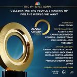 Watch Global Citizen Prize (TV Special 2020) Movie2k