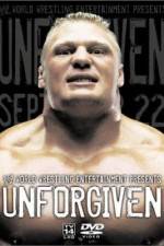 Watch WWE Unforgiven Movie2k