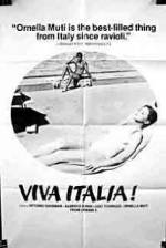 Watch Viva Italia! Movie2k