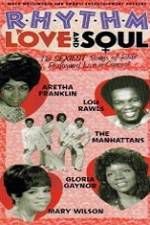 Watch Rhythm Love & Soul: Sexiest Songs of R&B Movie2k