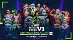 Watch All Elite Wrestling: Battle of the Belts 6 (TV Special 2023) Movie2k