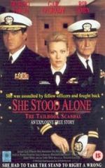 Watch She Stood Alone: The Tailhook Scandal Movie2k