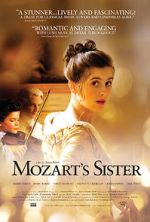 Watch Mozart\'s Sister Movie2k