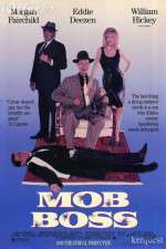 Watch Mob Boss Movie2k