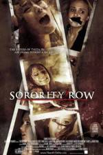 Watch Sorority Row Movie2k