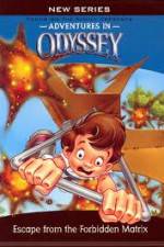 Watch Adventures in Odyssey Escape from the Forbidden Matrix Movie2k