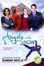 Watch Angels in the Snow Movie2k