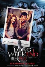 Watch Long Weekend Movie2k