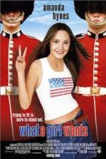 Watch What a Girl Wants Movie2k